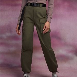 Aritzia tna the eagle rock pants